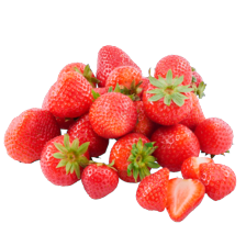 Hollandse aardbeien